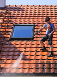Pourquoi faire appel à un professionnel pour le nettoyage de votre toiture ?