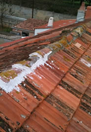 Les travaux de toiture à Arpajon et de réfection pour vous tenir au sec
